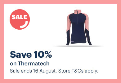 Save 10% on selected Thermatech