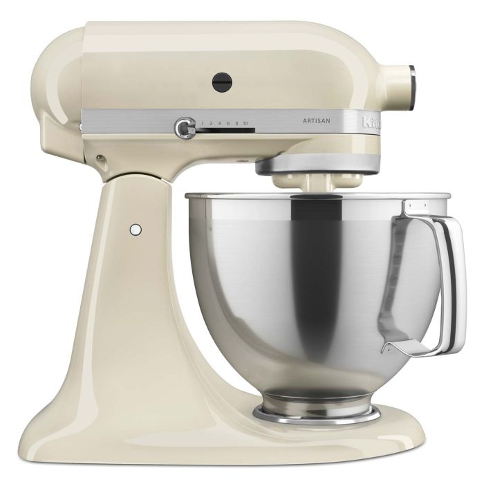 Be in to Win a KitchenAid Artisan Stand Mixer » Dish Magazine
