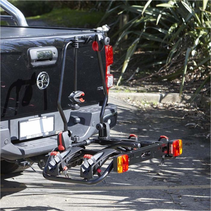 Torpedo7 hot sale bike rack