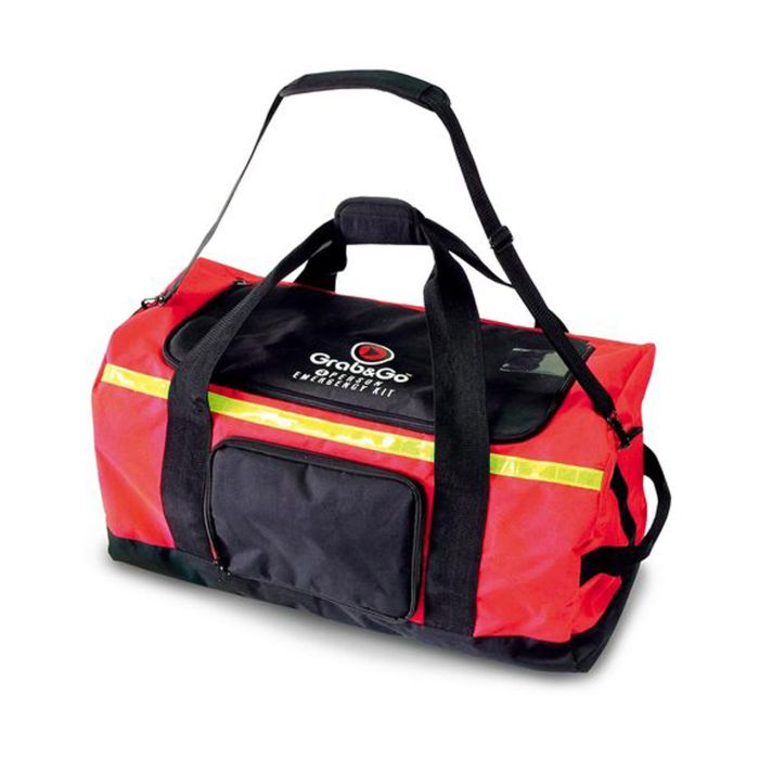 Grab and Go Emergency Kits