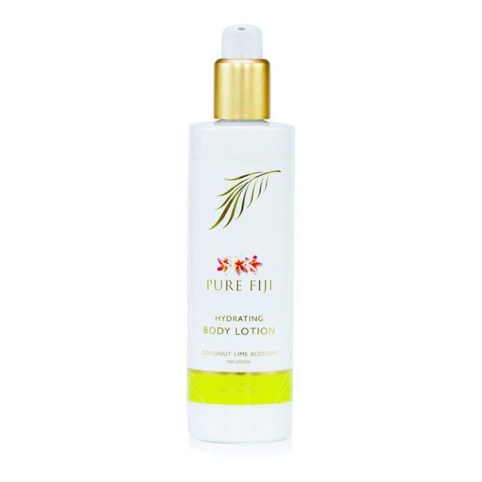 Pure Fiji Hydrating Body Lotion