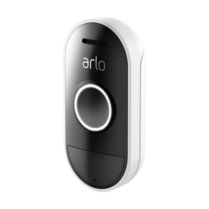 arlo doorbell not working with alexa