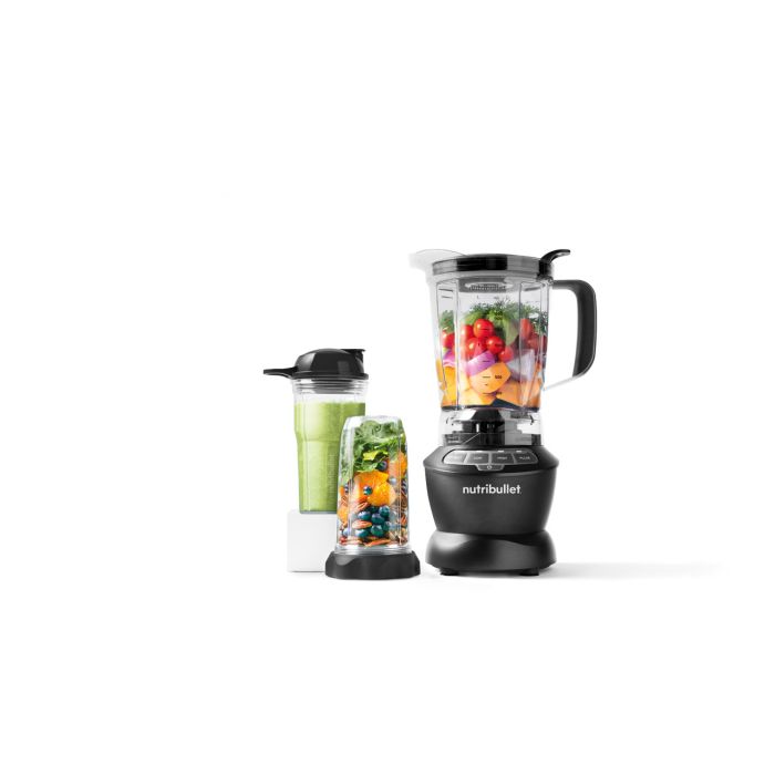 Nutribullet Blender Combo 