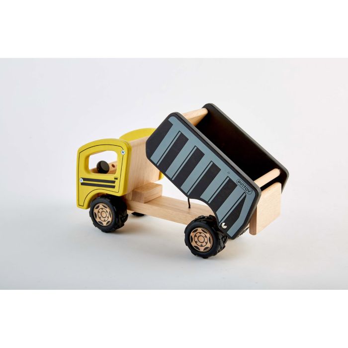 pintoy dumper truck