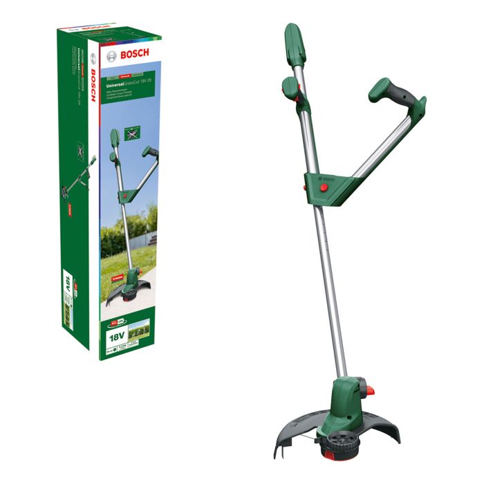 Bosch cordless lawn online edger