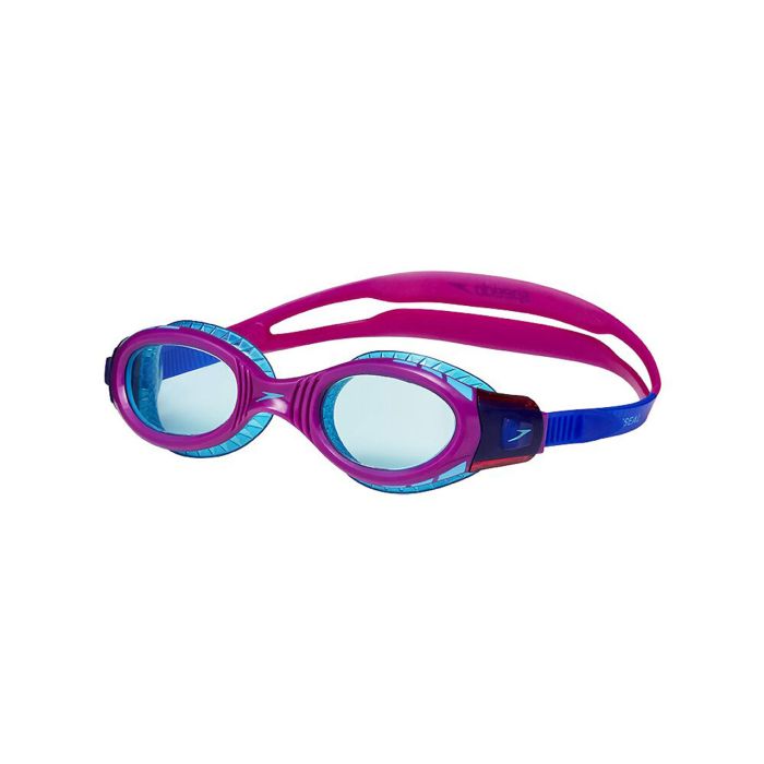 audit Inspecteur toenemen Speedo Futura Biofuse Flexiseal Junior Goggles