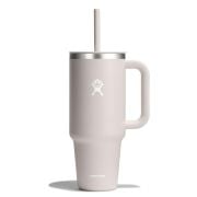 Hydroflask All Around Travel Tumbler w. Straw Lid | 1.18L