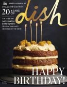 Dish Magazine