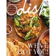 Dish Magazine