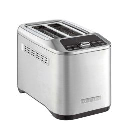 Breville The Lift & Look Plus 4 Slice Toaster - Noel Leeming