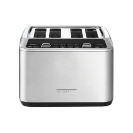 Breville The Lift & Look Plus 4 Slice Toaster - Noel Leeming