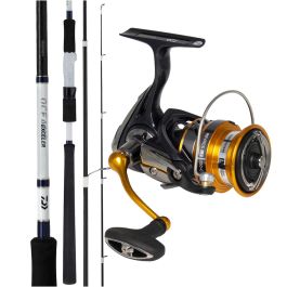 OKUMA REEL SPIN SURF 8K