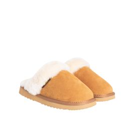 Kiwi discount sheepskin slippers