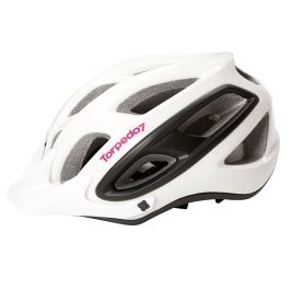 torpedo 7 bike helmets