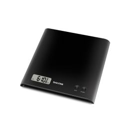 Salter Arc Electronic Kitchen Scale   75232 Bab6 