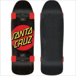 Santa Cruz Classic Dot Skate Cruzer