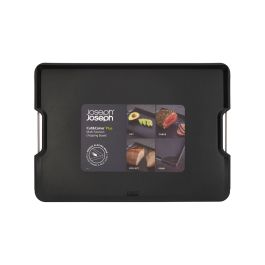 Joseph Joseph Cut And Carve Multi Function Chopping Board XL   95345 1 B004 