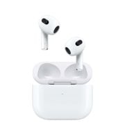 Apple AirPods (3rd generation) with Magsafe Charging Case